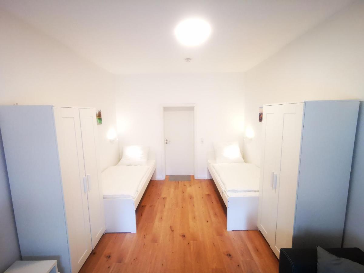 Quartier Langenstrich Apartment *