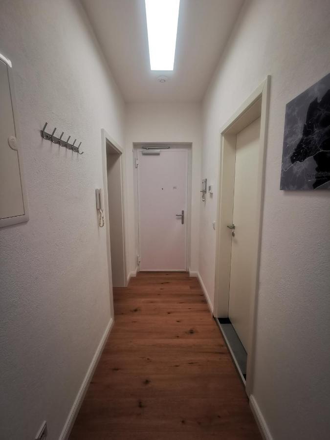 Apartment Quartier Langenstrich